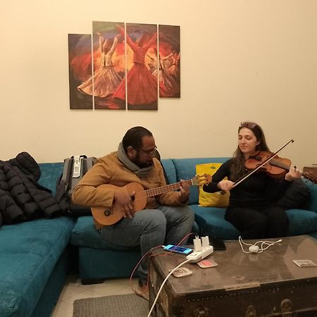 Homestay 카이로 외부 사진