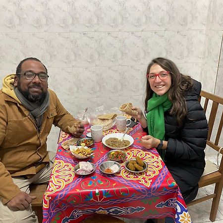 Homestay 카이로 외부 사진
