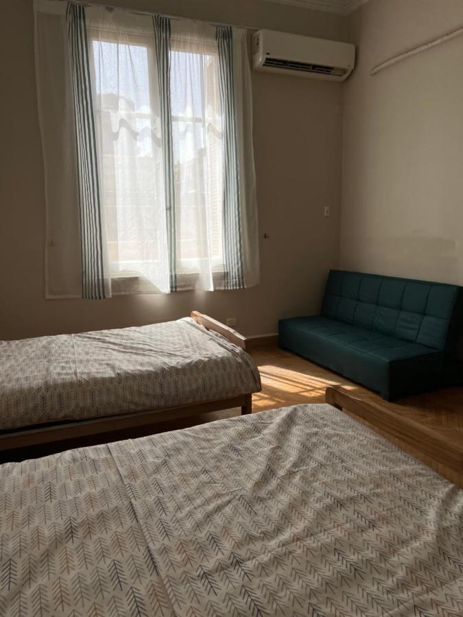Homestay 카이로 외부 사진
