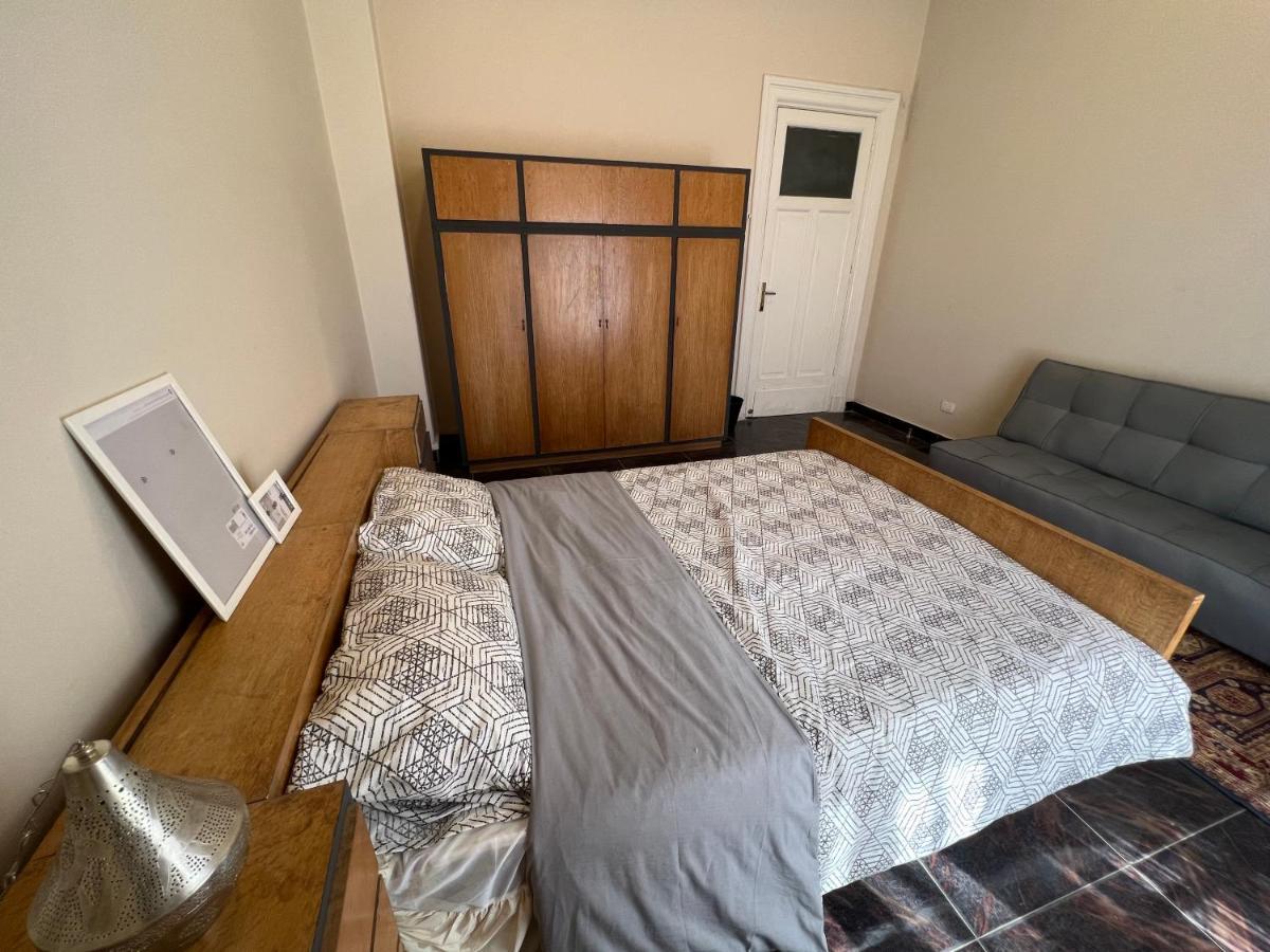 Homestay 카이로 외부 사진