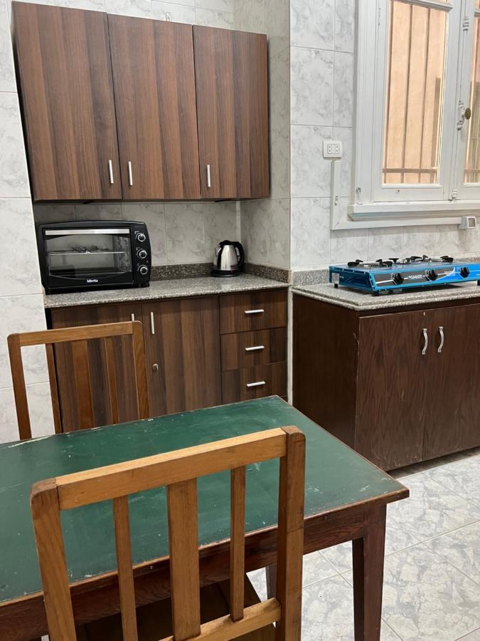 Homestay 카이로 외부 사진