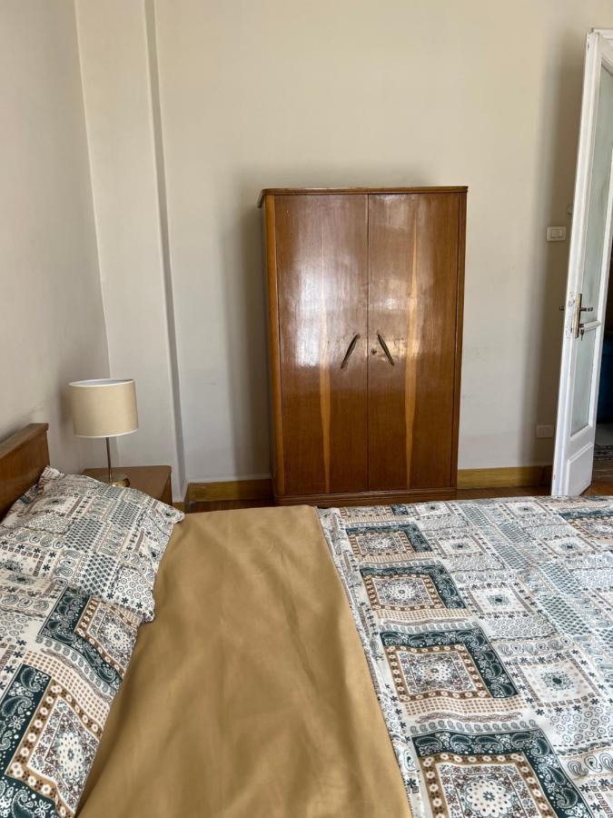 Homestay 카이로 외부 사진