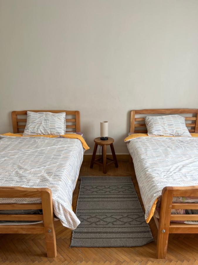 Homestay 카이로 외부 사진
