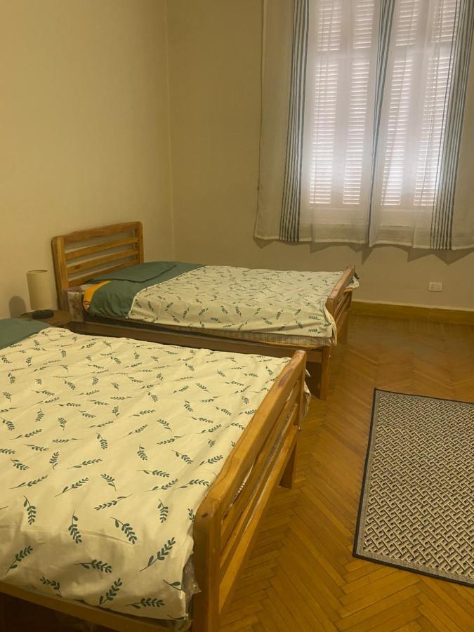 Homestay 카이로 외부 사진