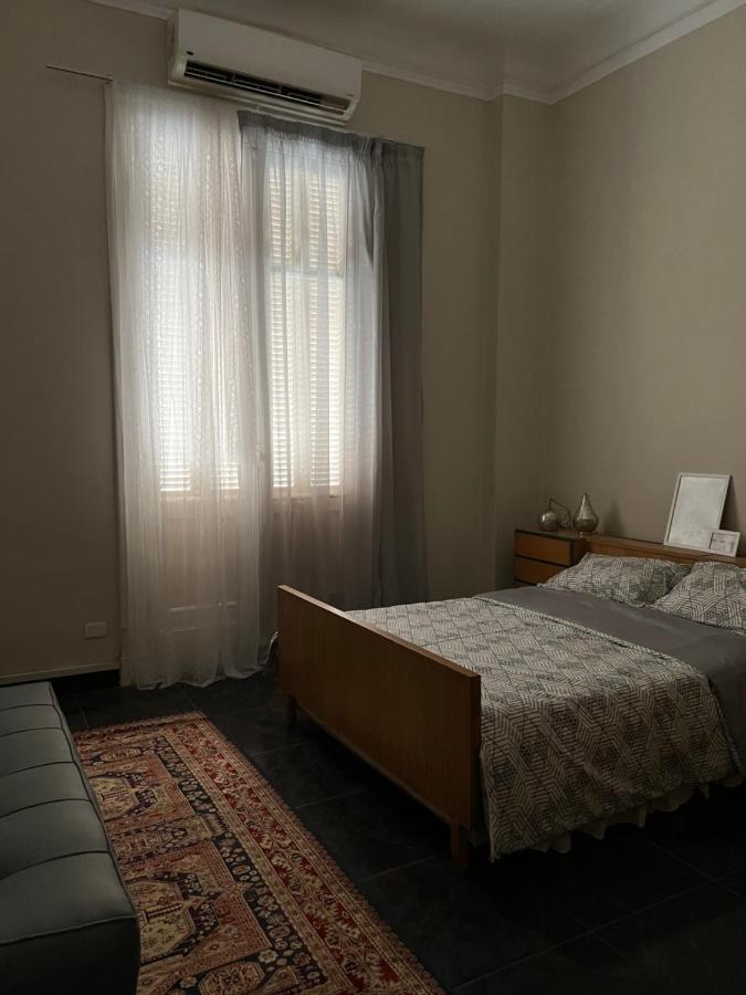 Homestay 카이로 외부 사진