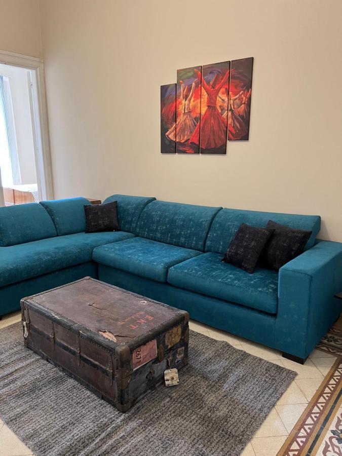 Homestay 카이로 외부 사진