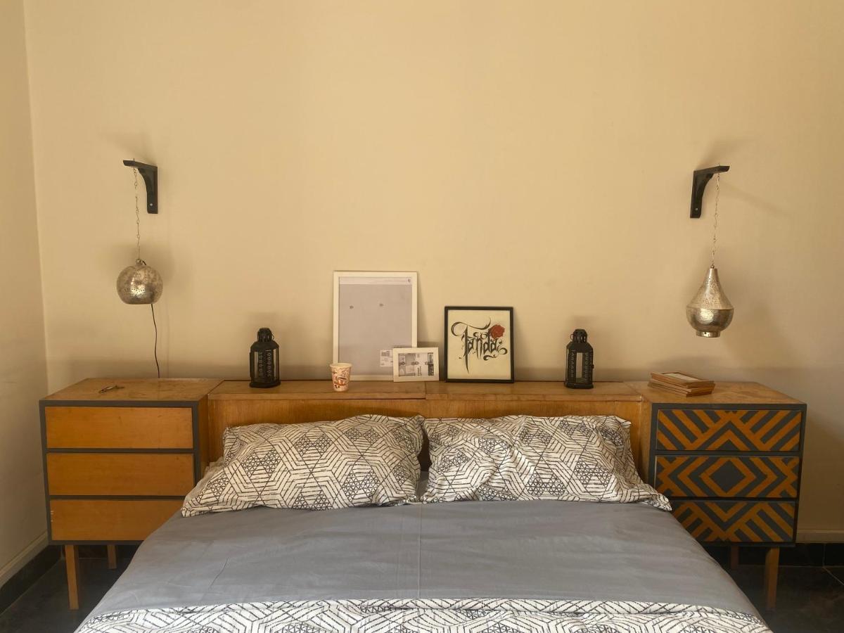 Homestay 카이로 외부 사진