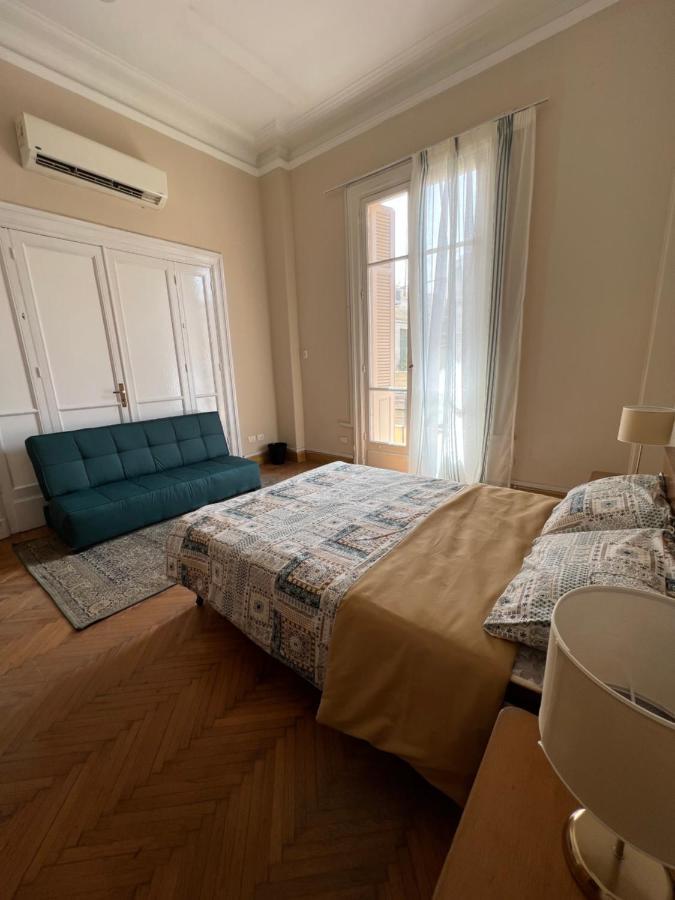 Homestay 카이로 외부 사진