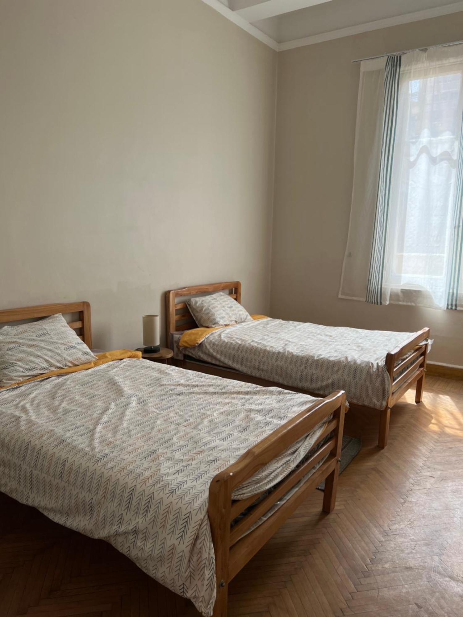 Homestay 카이로 외부 사진
