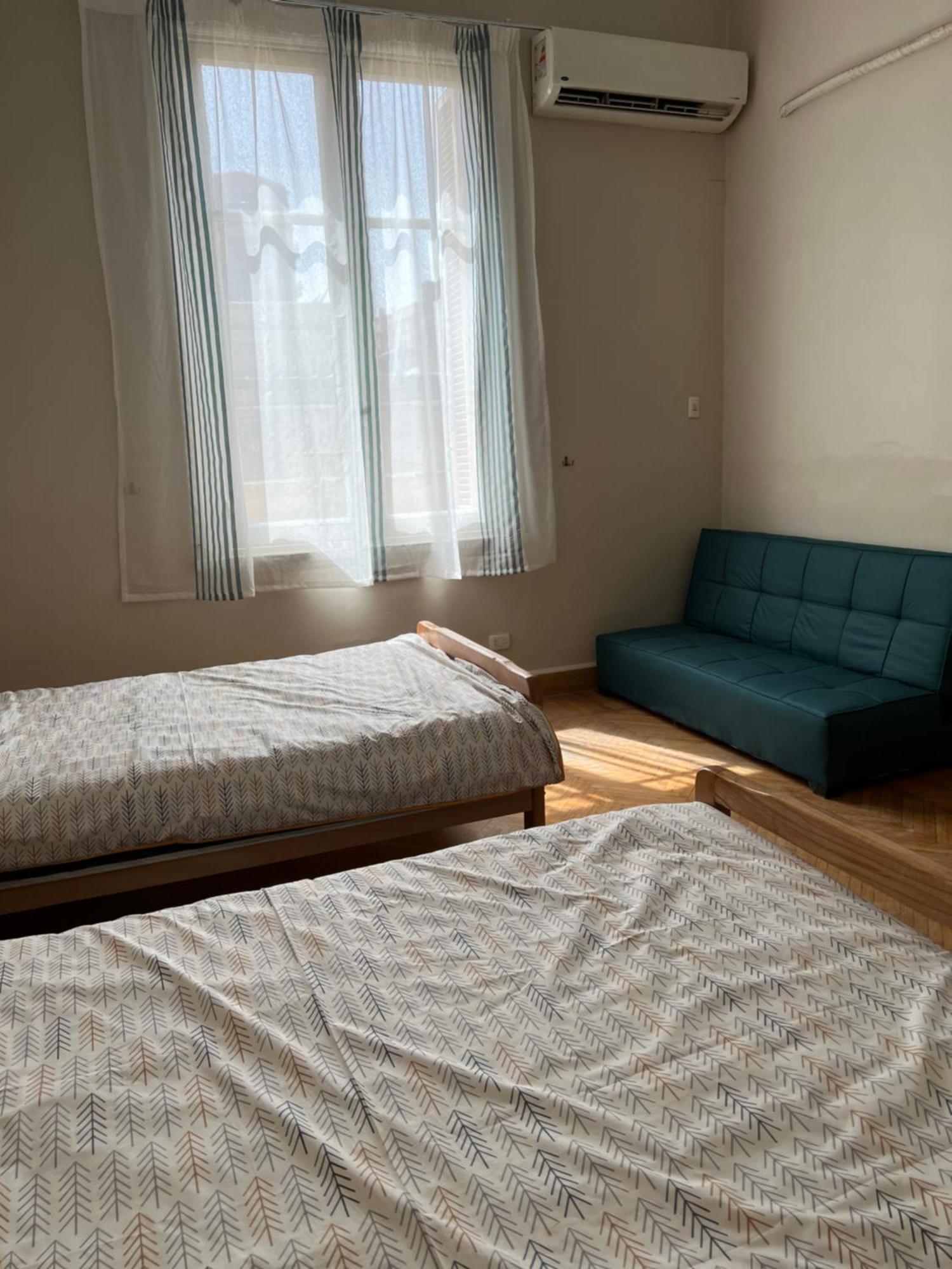 Homestay 카이로 외부 사진