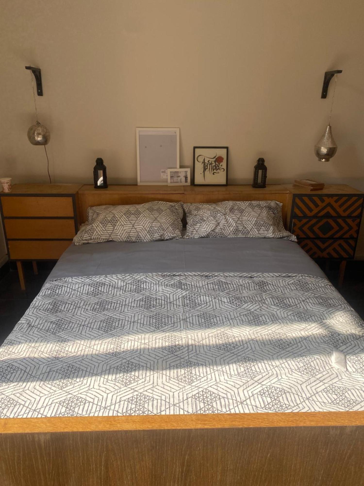 Homestay 카이로 외부 사진
