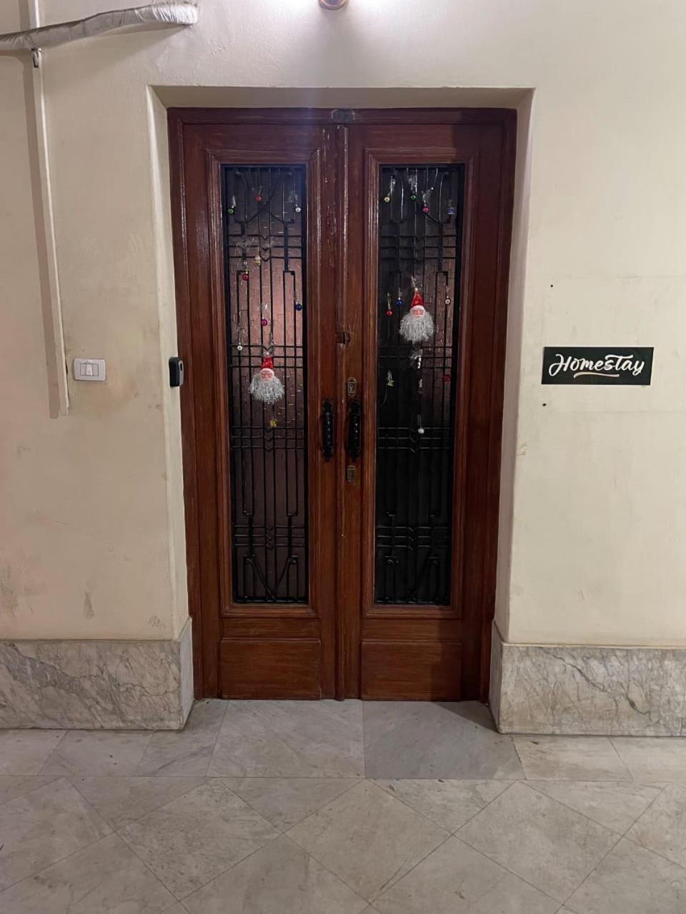 Homestay 카이로 외부 사진