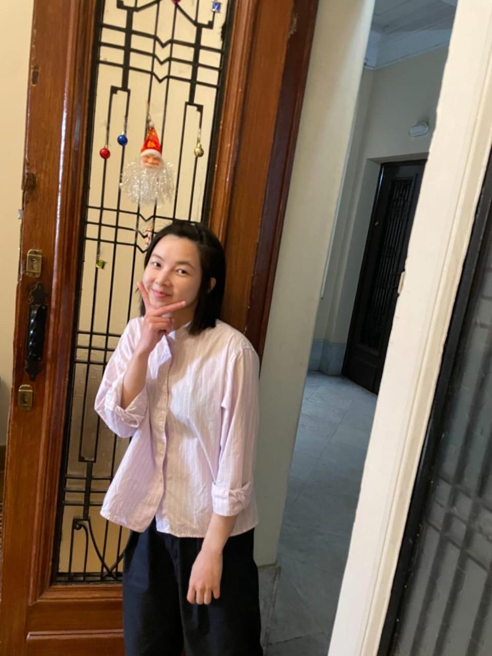 Homestay 카이로 외부 사진