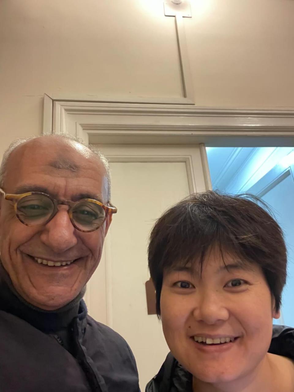 Homestay 카이로 외부 사진