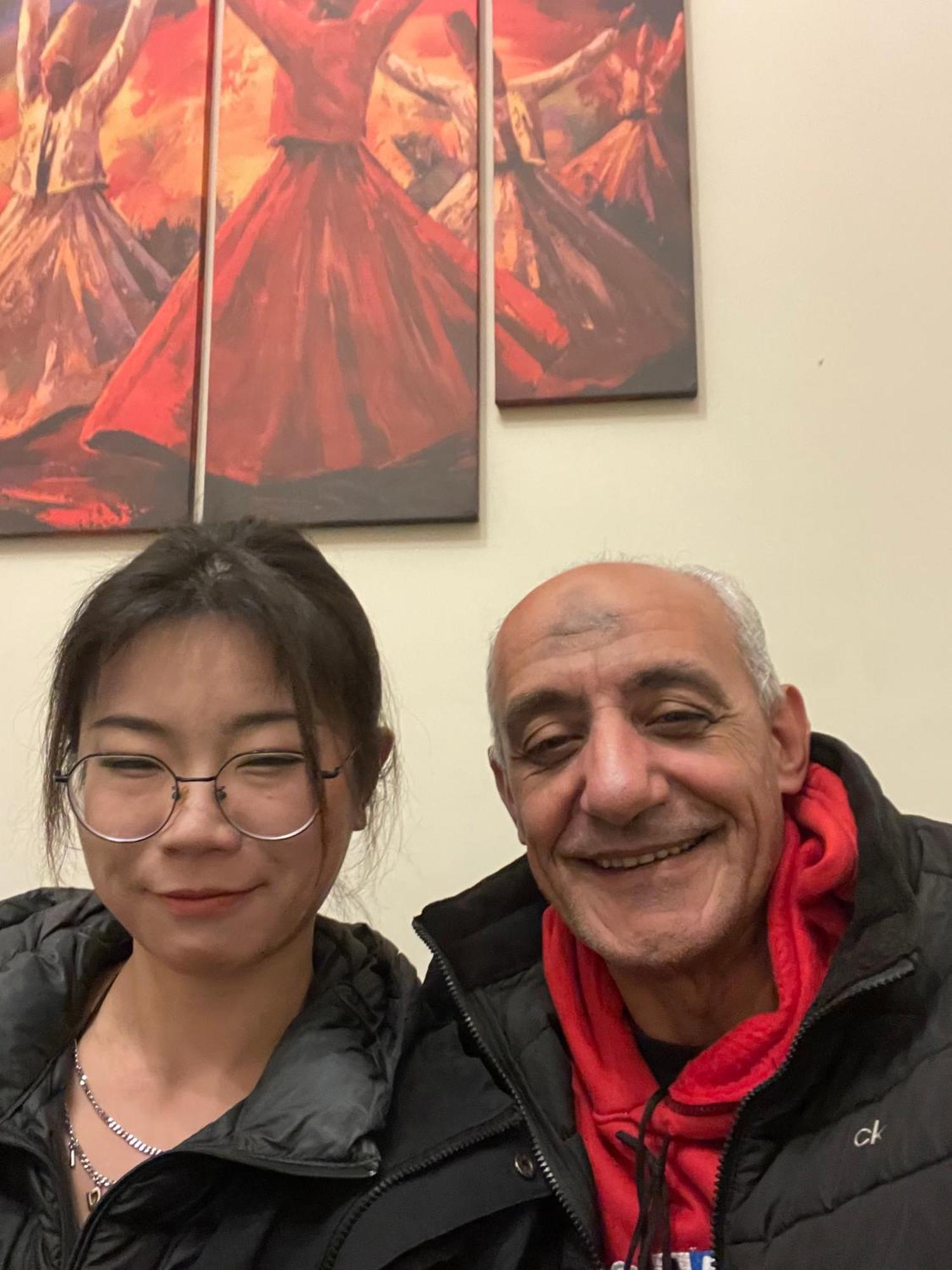 Homestay 카이로 외부 사진
