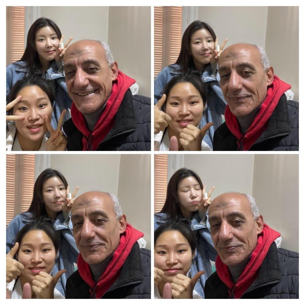 Homestay 카이로 외부 사진