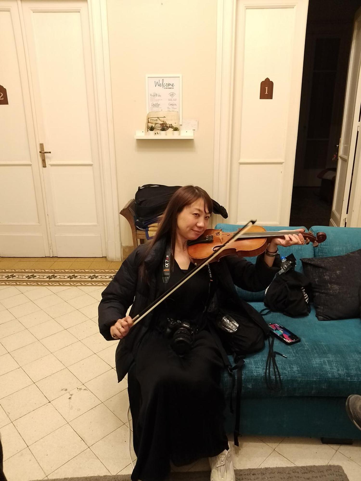 Homestay 카이로 외부 사진