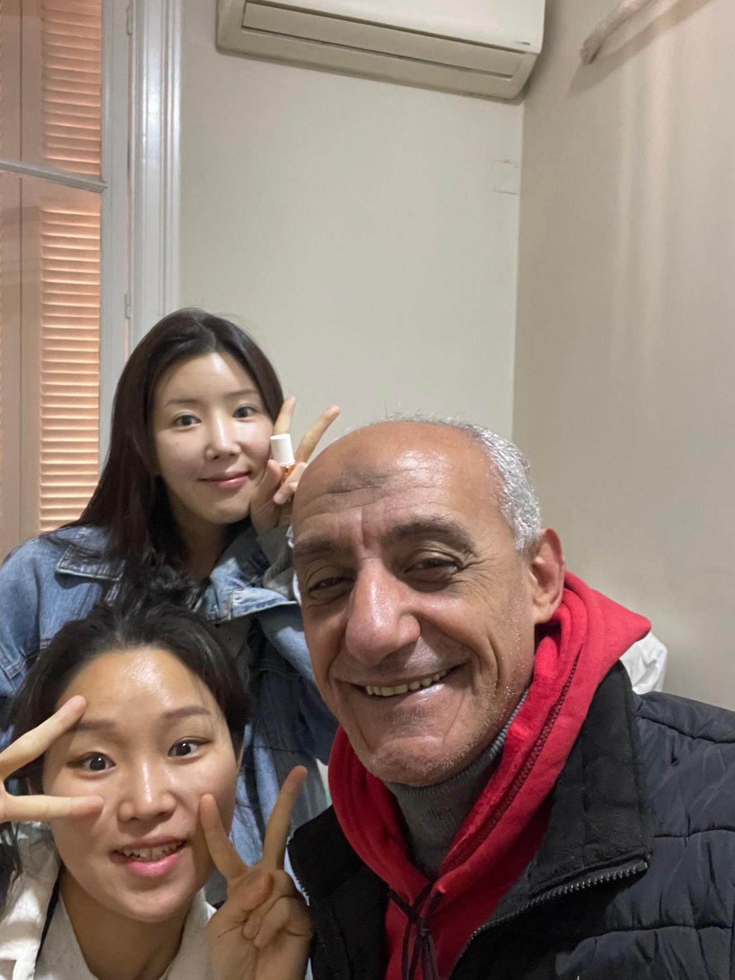 Homestay 카이로 외부 사진