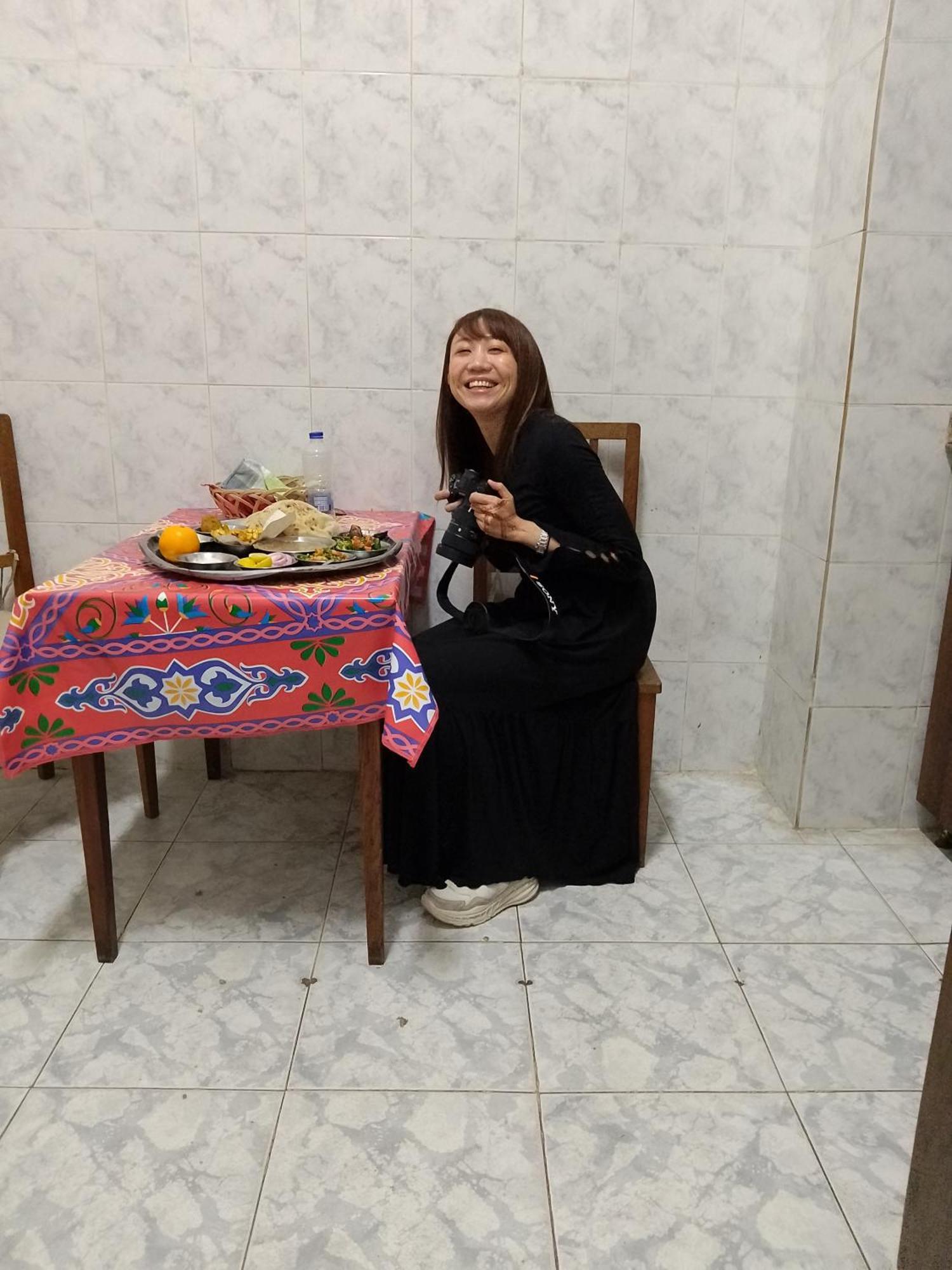 Homestay 카이로 외부 사진
