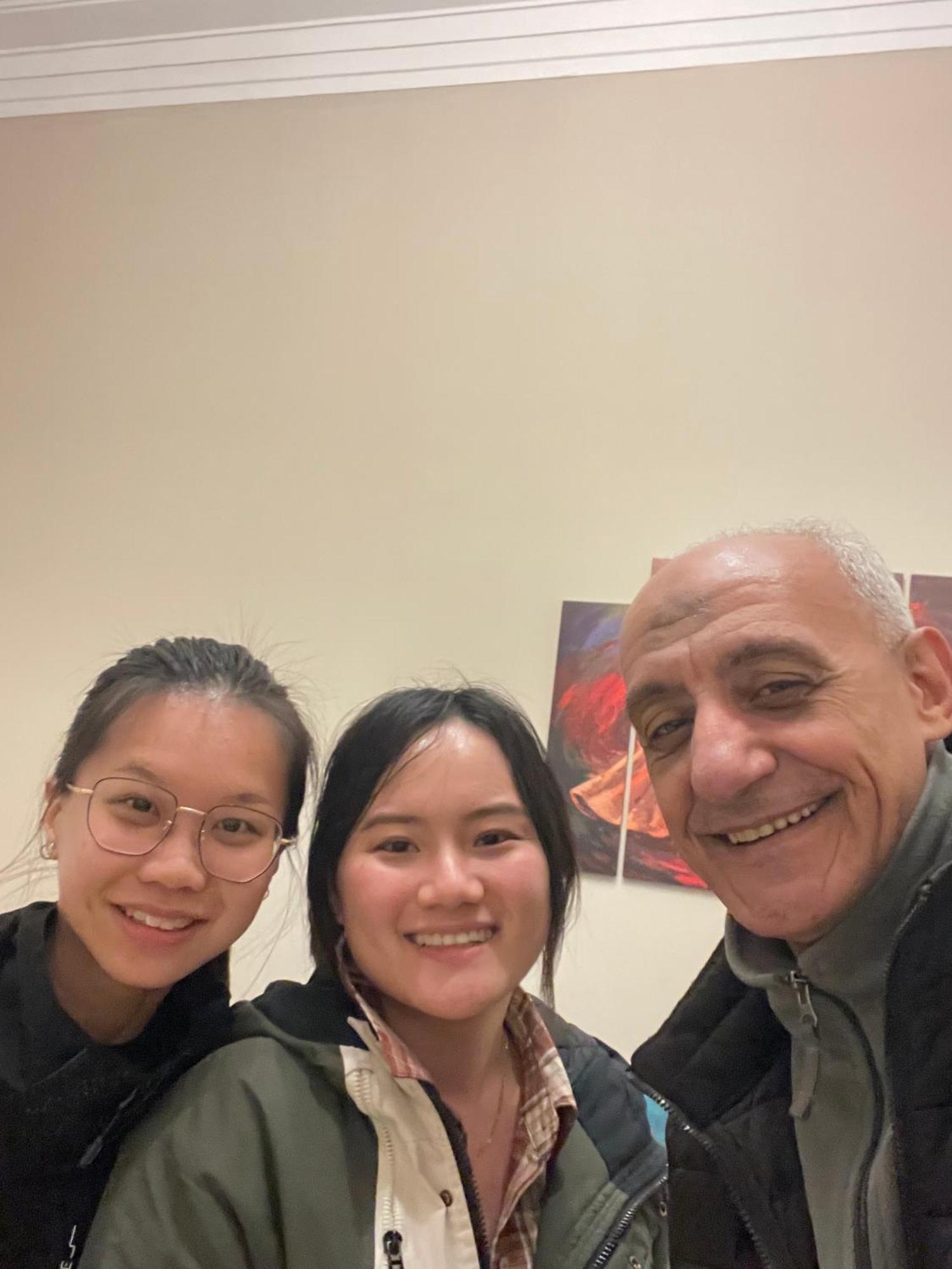 Homestay 카이로 외부 사진