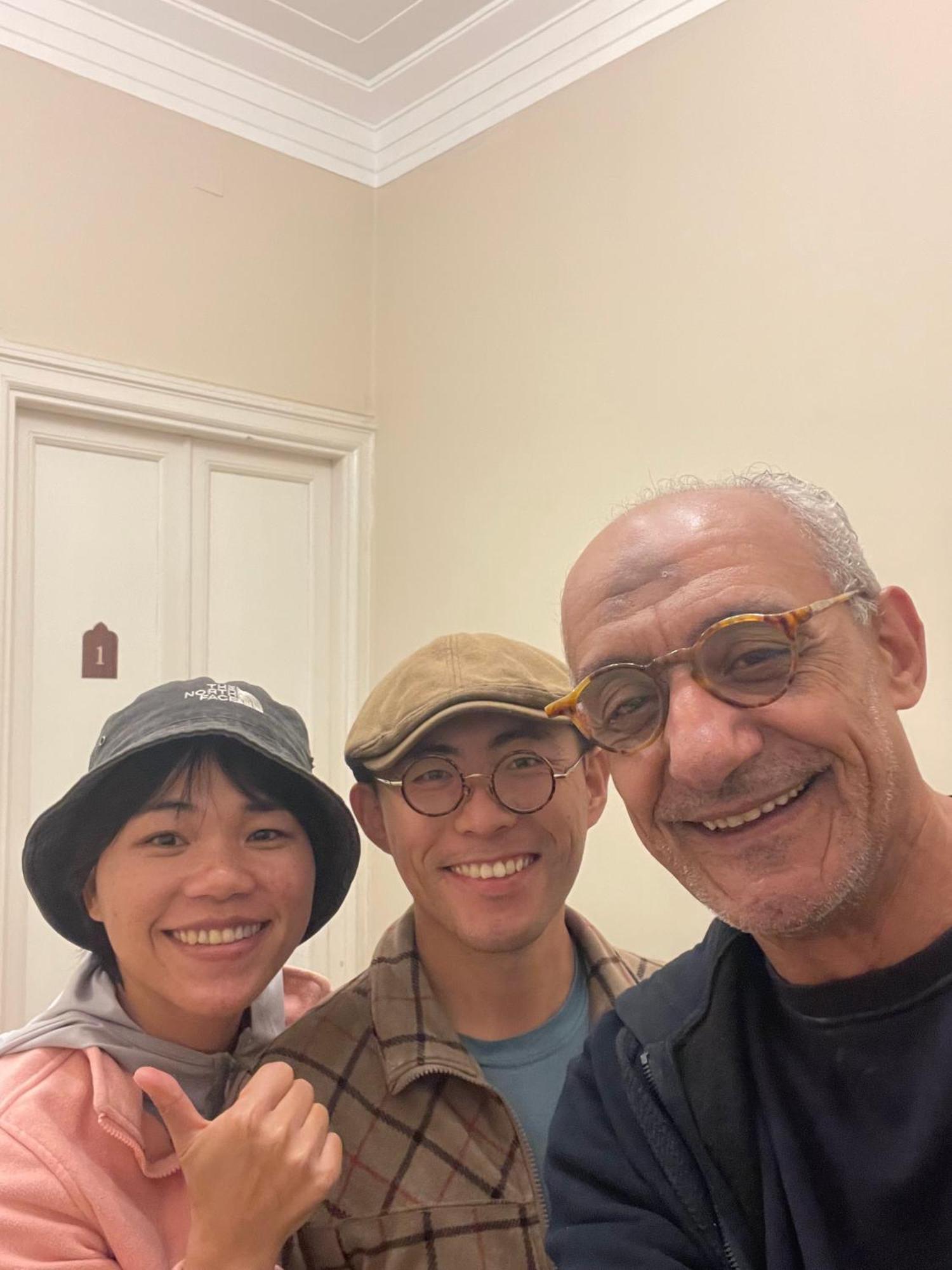 Homestay 카이로 외부 사진