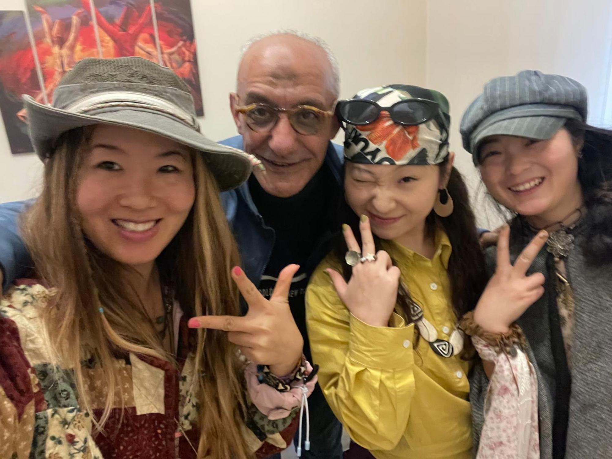 Homestay 카이로 외부 사진
