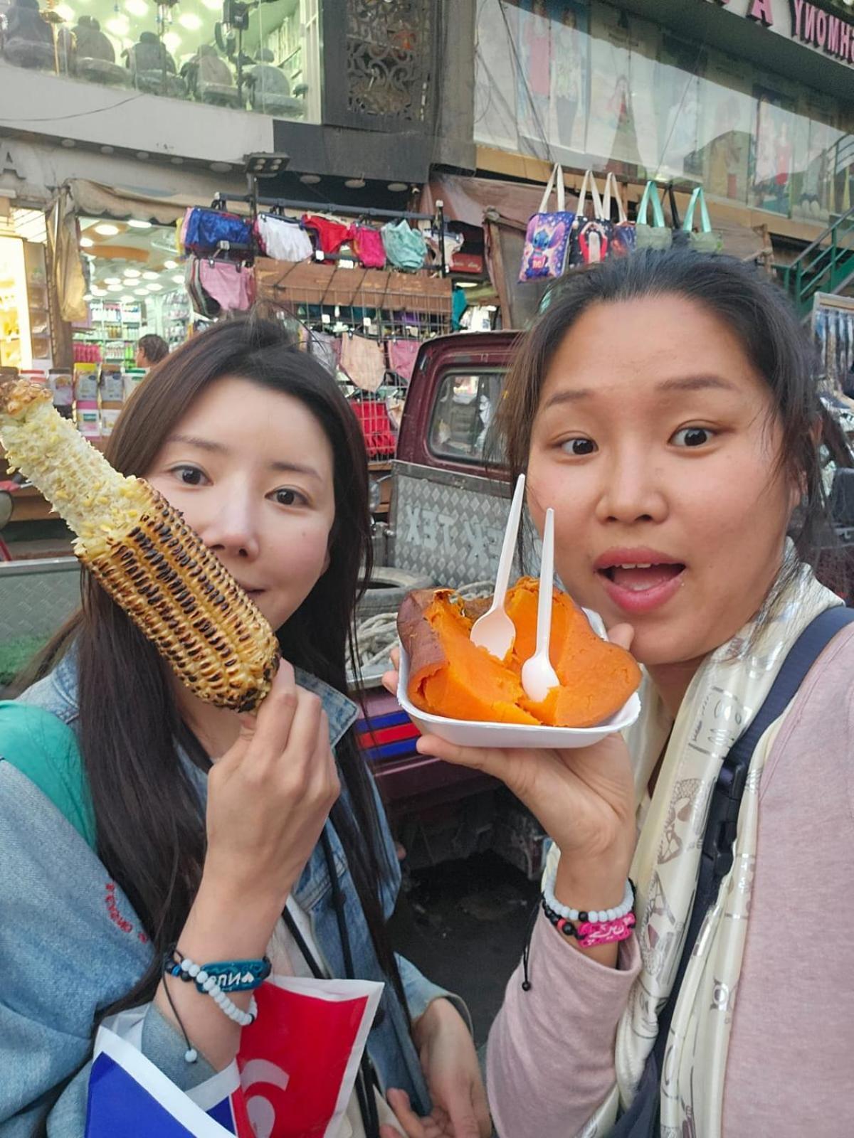 Homestay 카이로 외부 사진