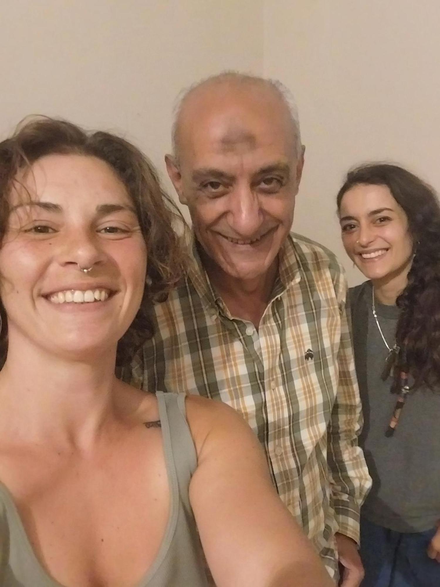 Homestay 카이로 외부 사진